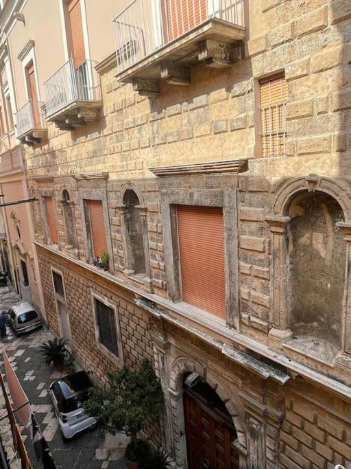 Casa San Bartolomeo Barivecchia Exterior foto