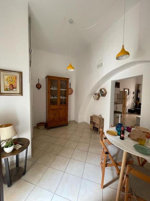 Casa San Bartolomeo Barivecchia Exterior foto