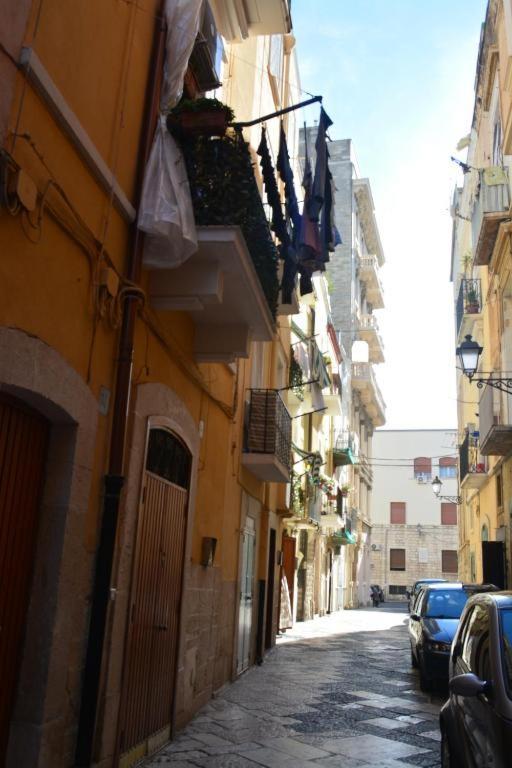 Casa San Bartolomeo Barivecchia Exterior foto