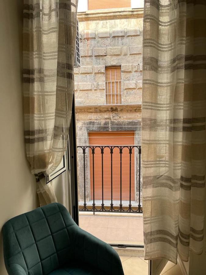 Casa San Bartolomeo Barivecchia Exterior foto