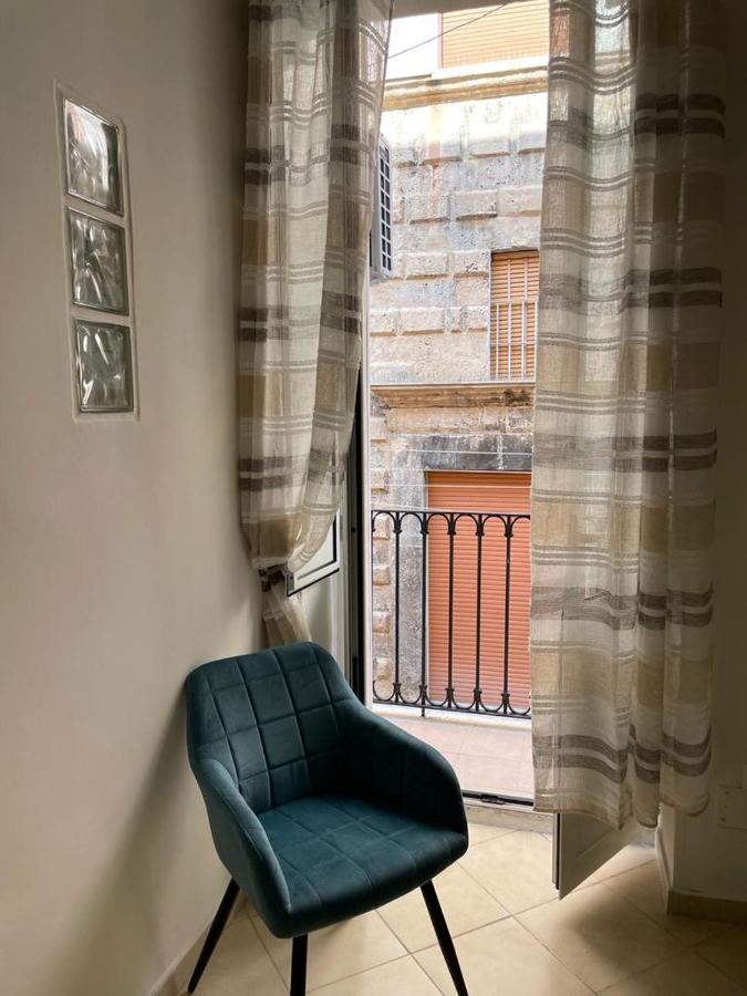 Casa San Bartolomeo Barivecchia Exterior foto